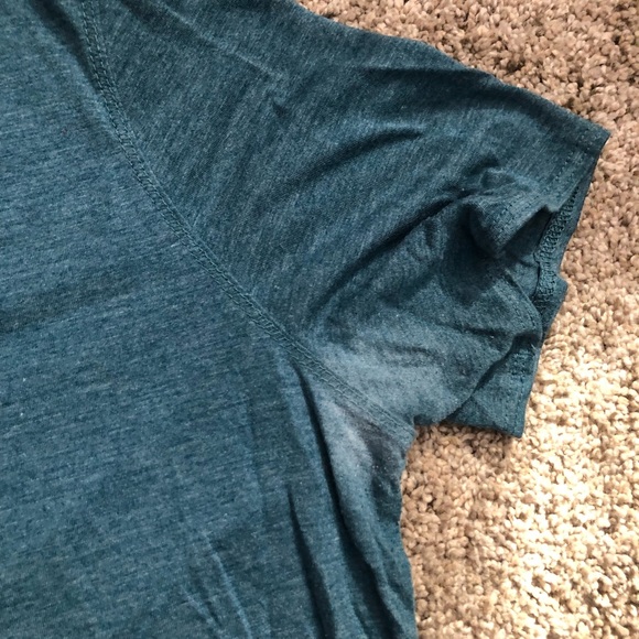 Garage Short Sleeve Relaxed Tee - Picture 5 of 5